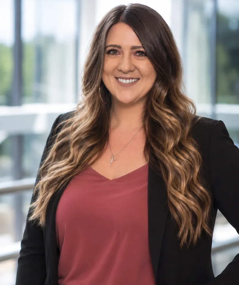 Cara O'Connor, founder of TheOpsIQ